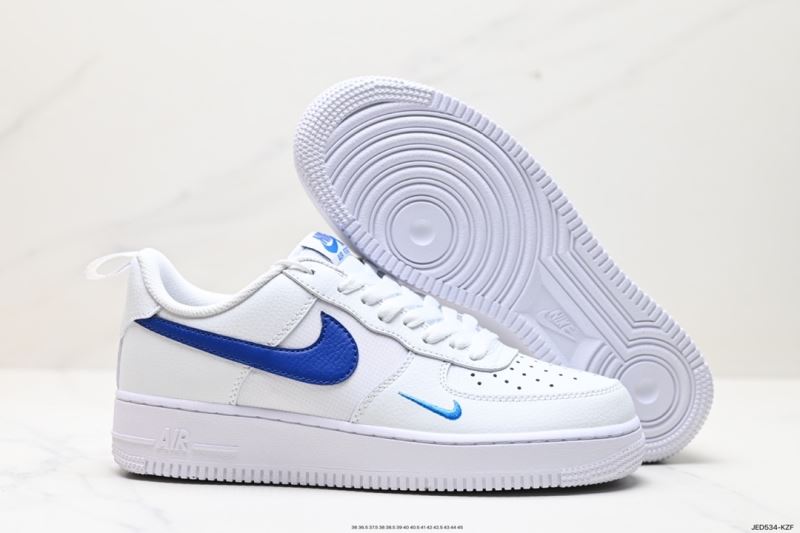 Nike Air Force 1 Shoes